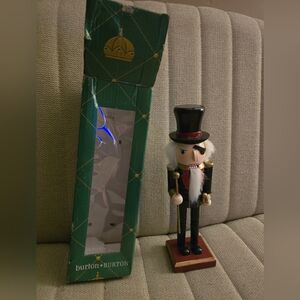 Vintage German Nutcracker